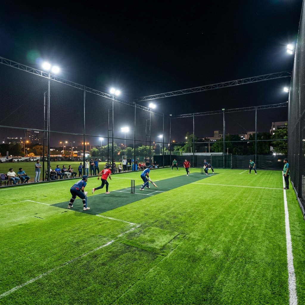 Sports Action